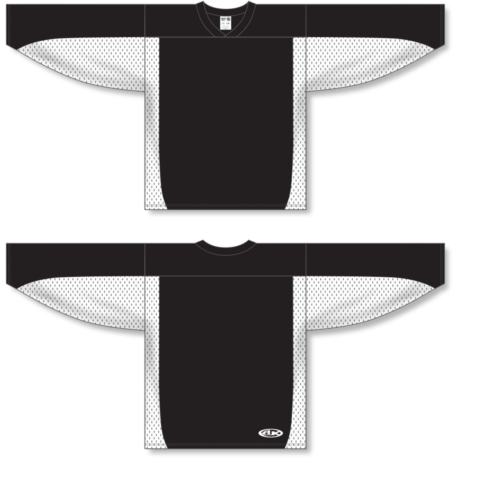 Select Hockey Jerseys H7100-G01 62