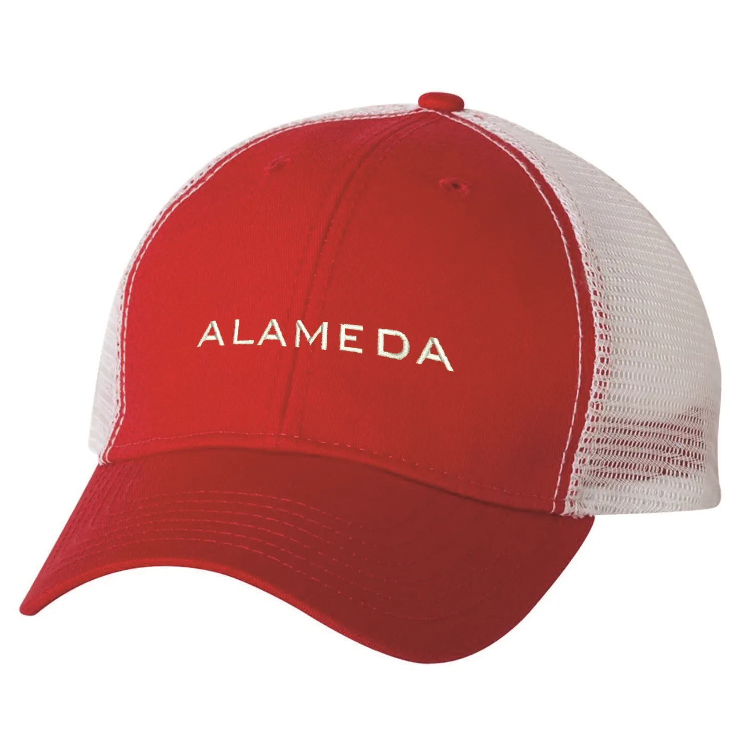 Sportsman Bio-Washed Trucker Cap 14