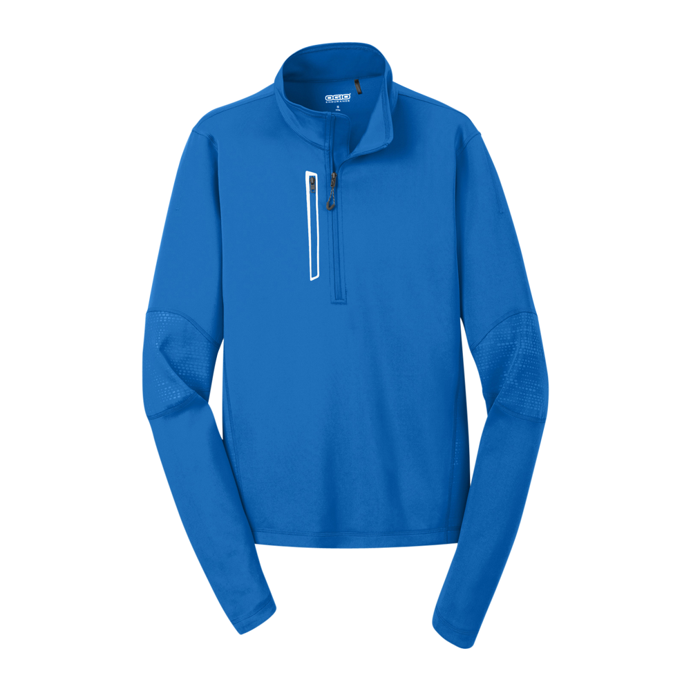 OGIO ENDURANCE Fulcrum 1/4-Zip 2