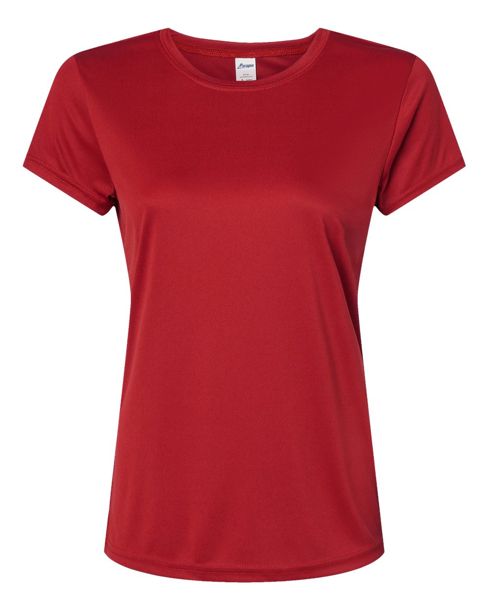 Women's Islander Performance T-Shirt - 204 12
