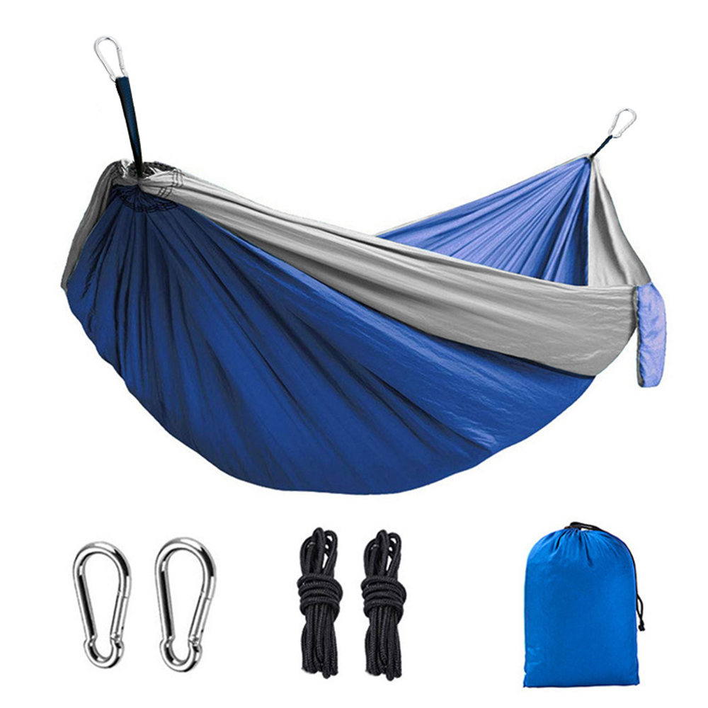Camping Hammock 8
