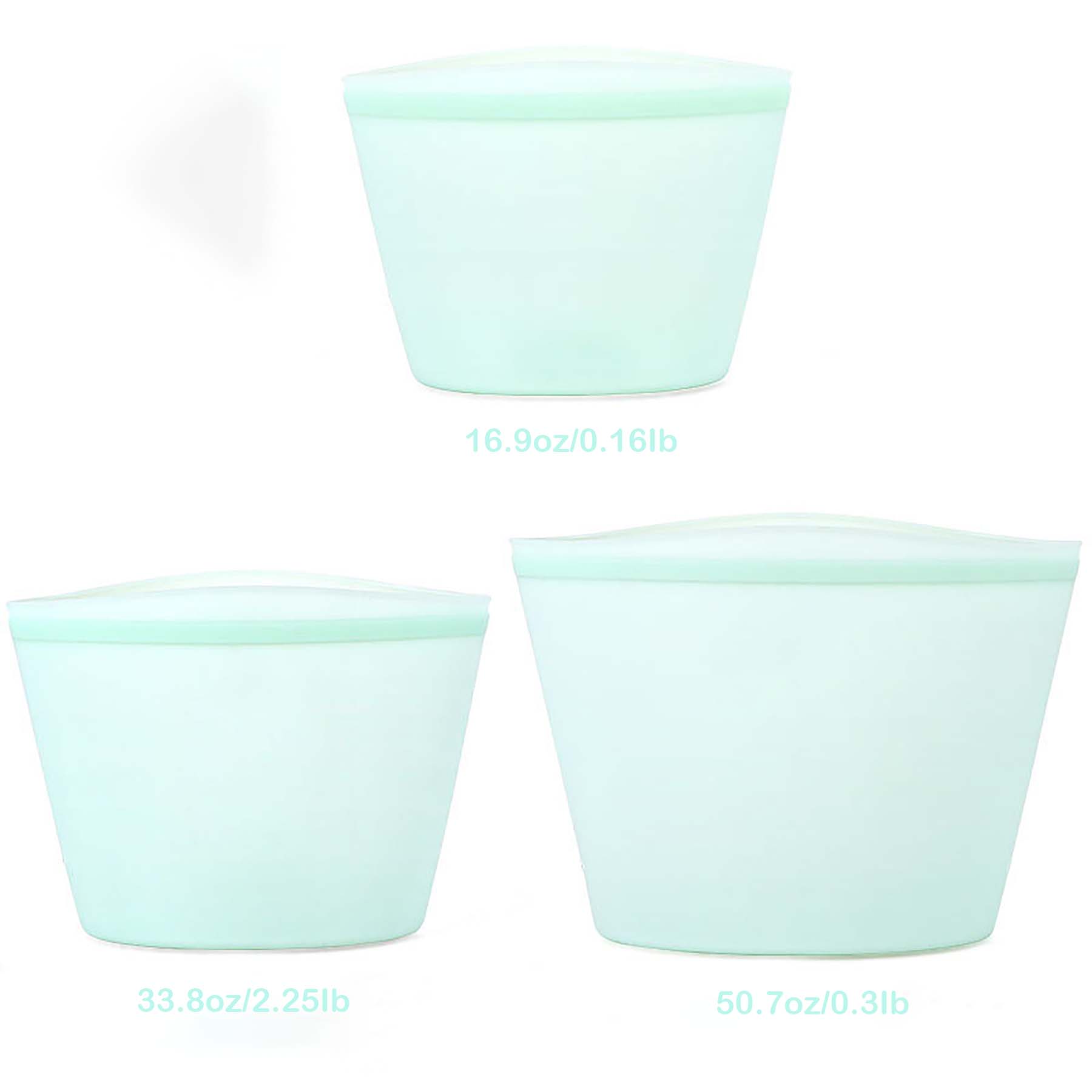 Storage Bags 3