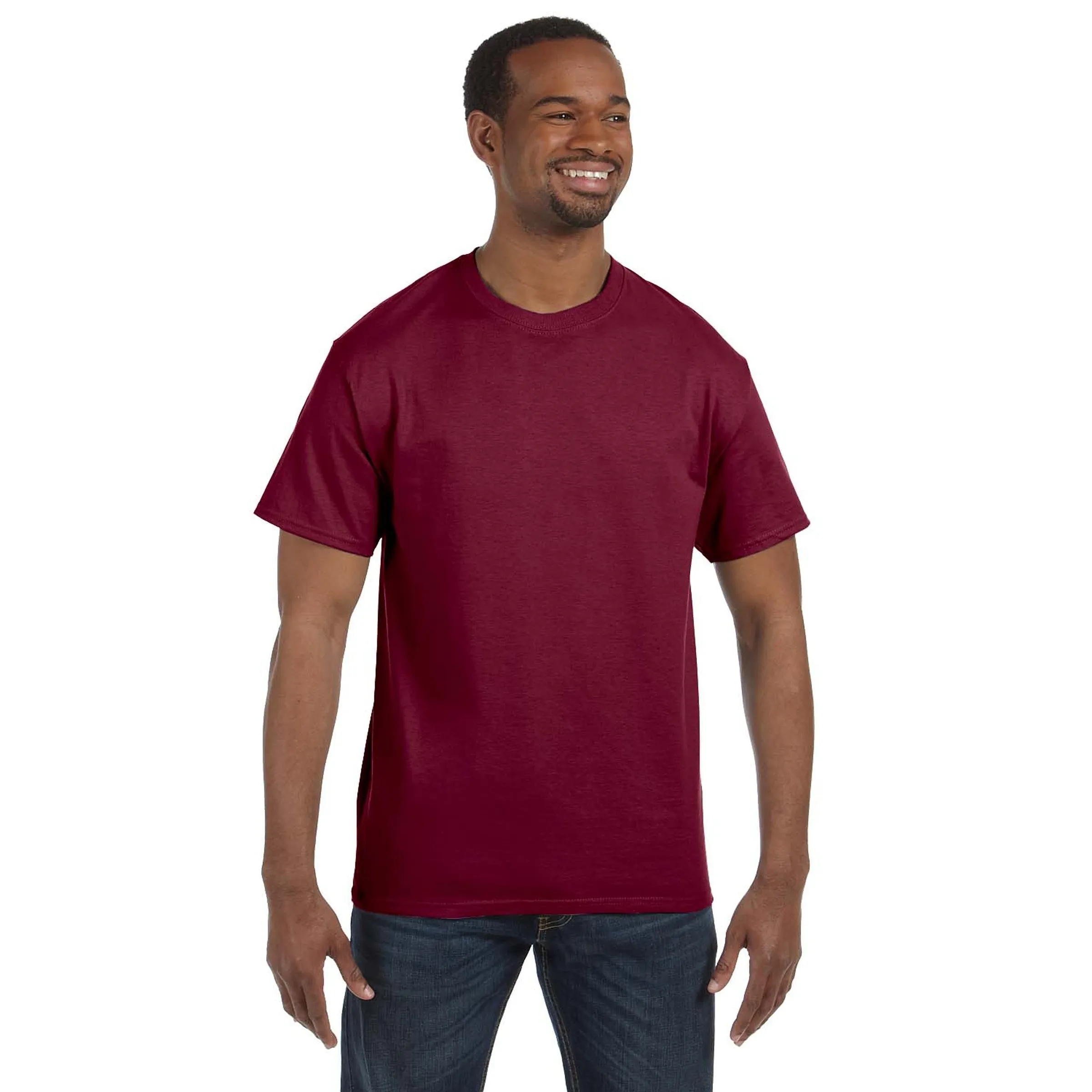 Gildan Heavy Cotton 153