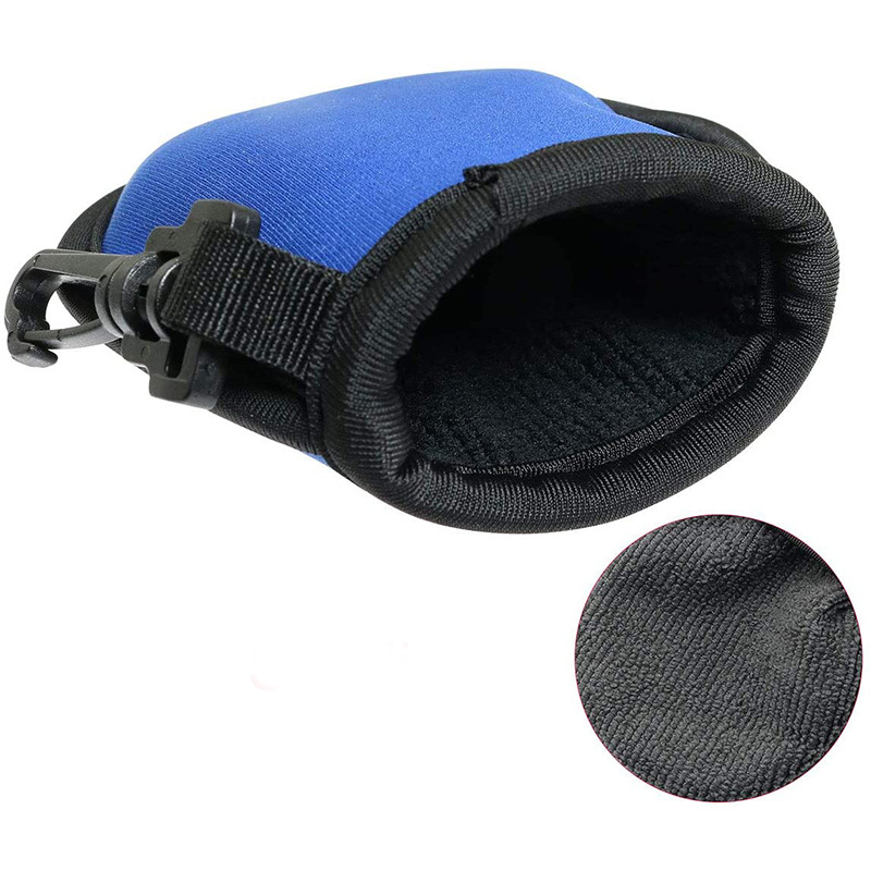 Golf Putter Cover 6