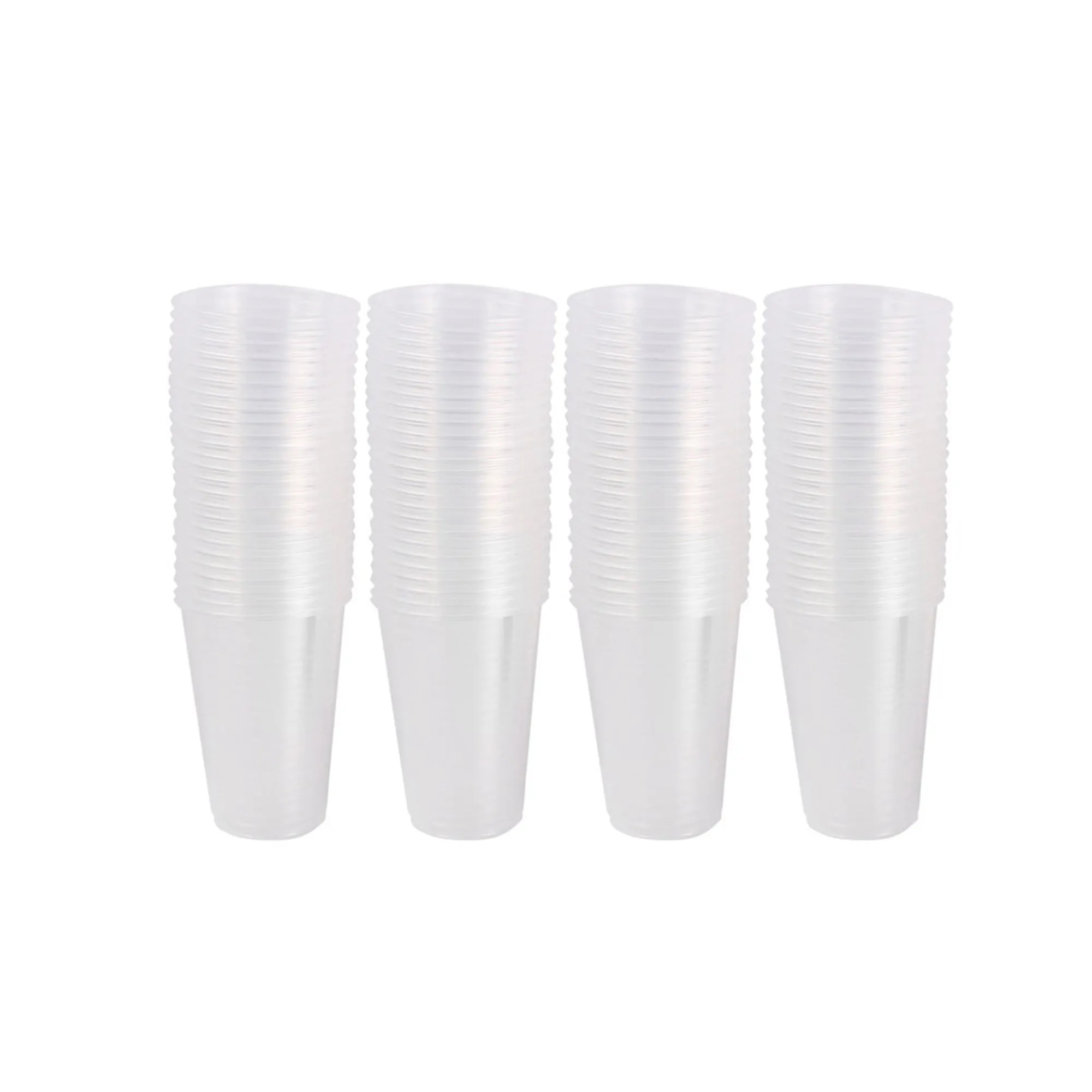 Reusable PET Cup for Events 5