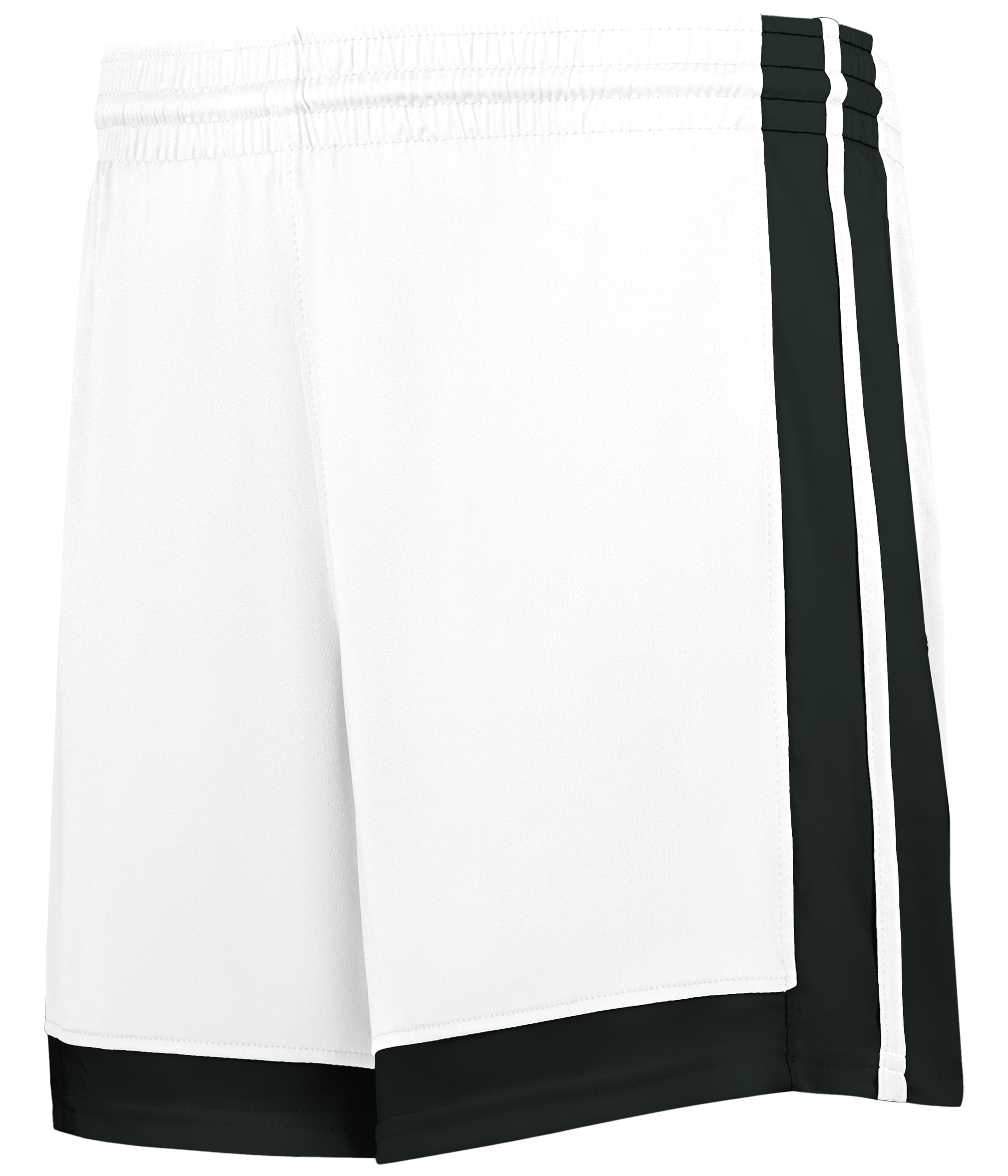 YOUTH SINGLE-PLY BASKETBALL SHORTS 1