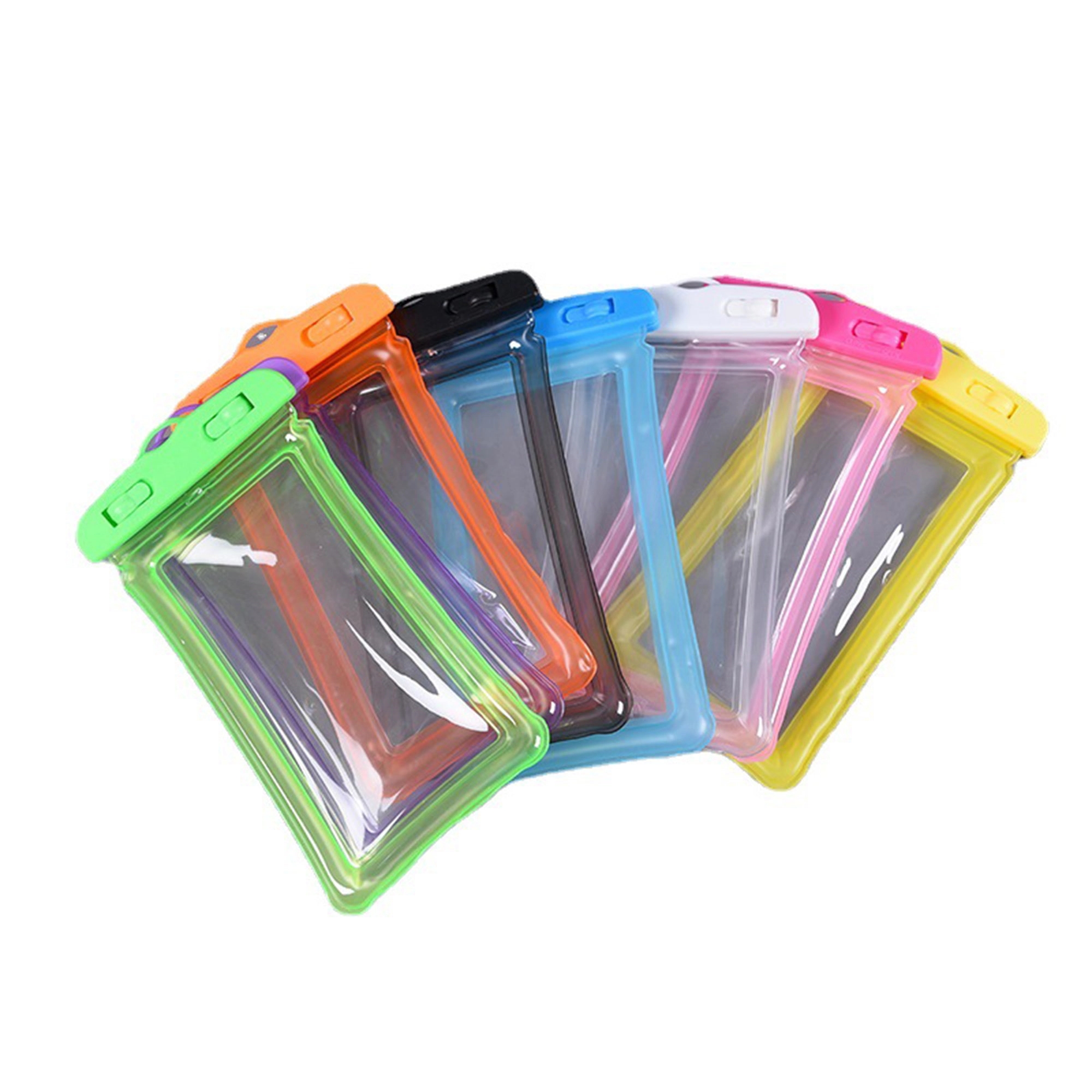 Waterproof Phone Pouch Case 5