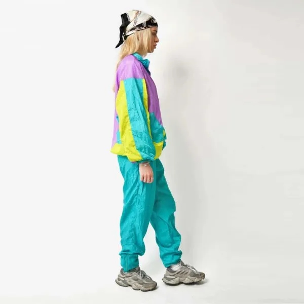 Vintage Tracksuit 2