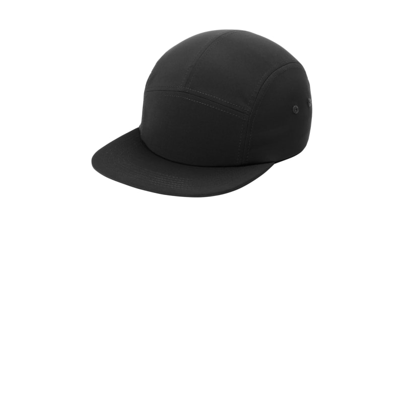 Port Authority Poly Camper Cap 2