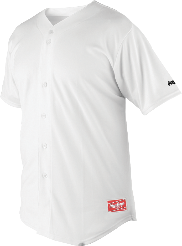 Adult Short Sleeve Jersey 2