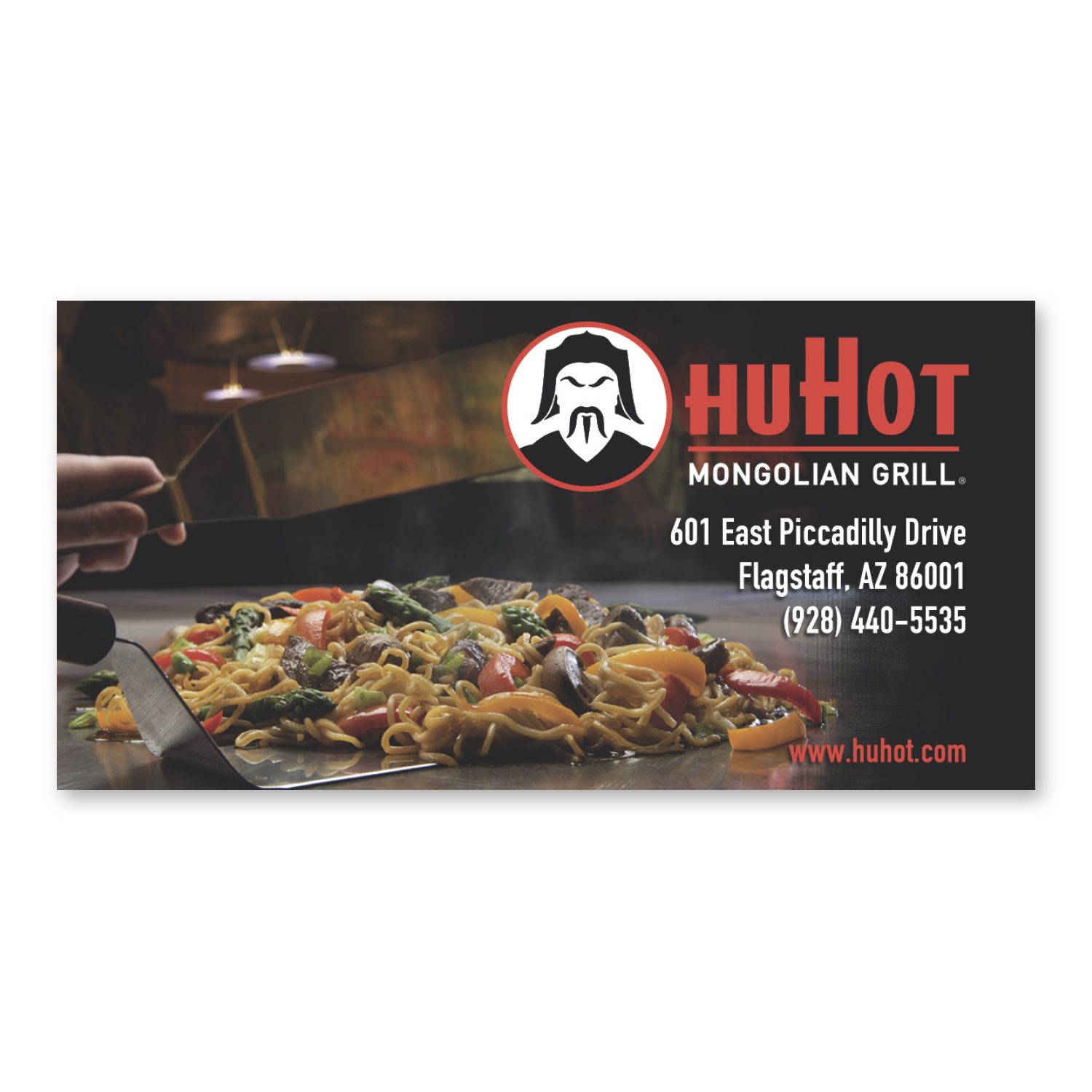 Rectangle Magnet 2 x 4