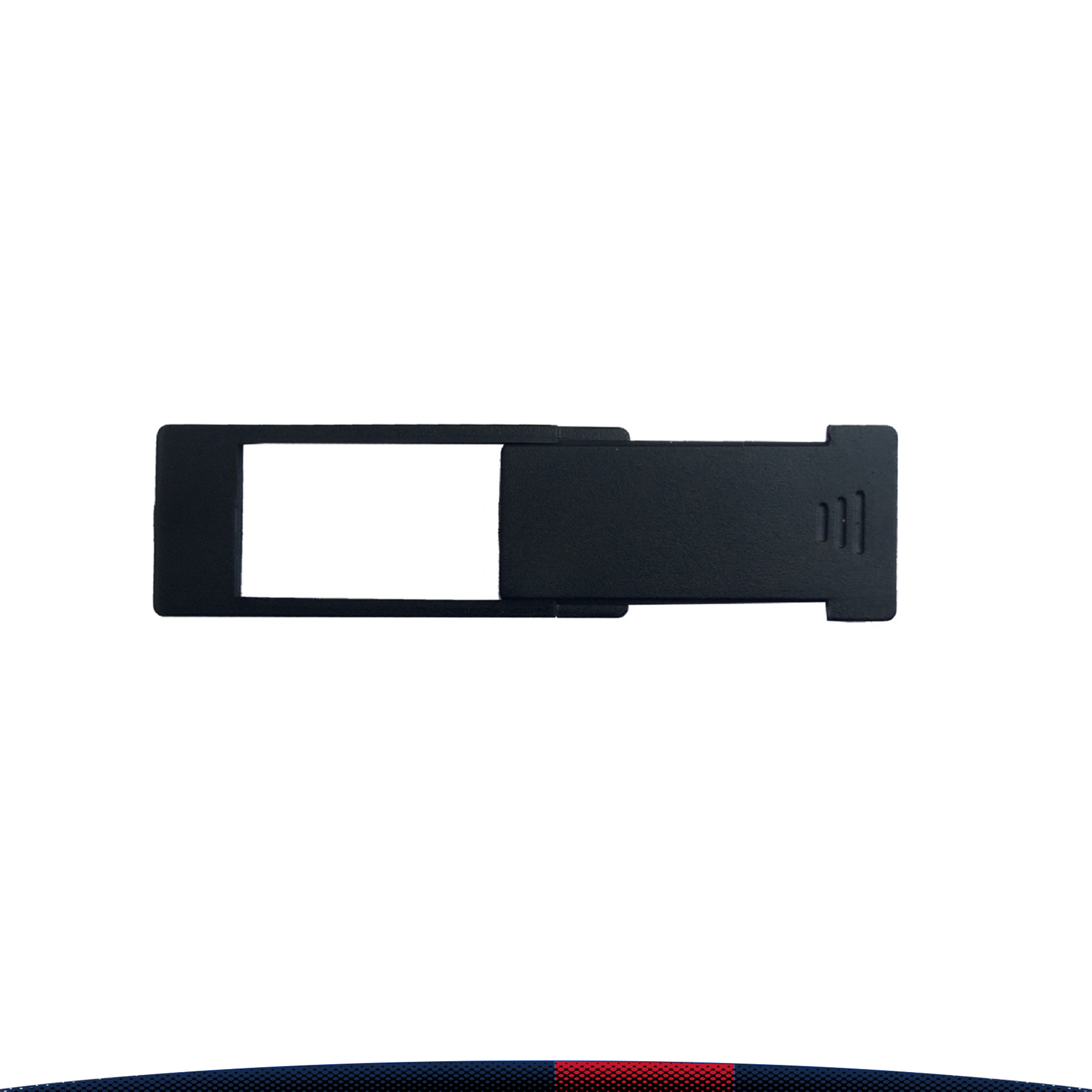 Rectangle Webcam Cover 4