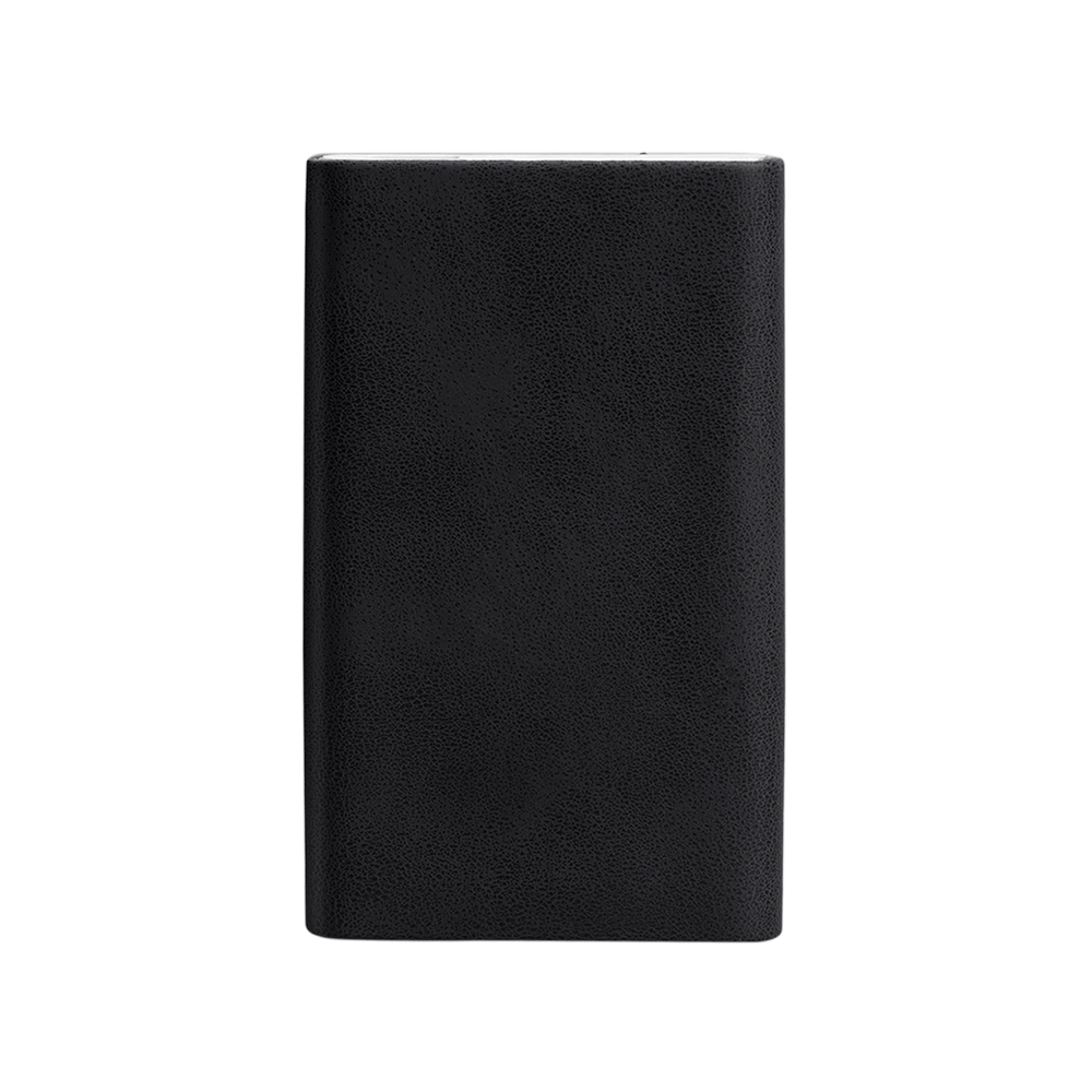 Tanner PU Wrapped Power Bank 4000mAh
