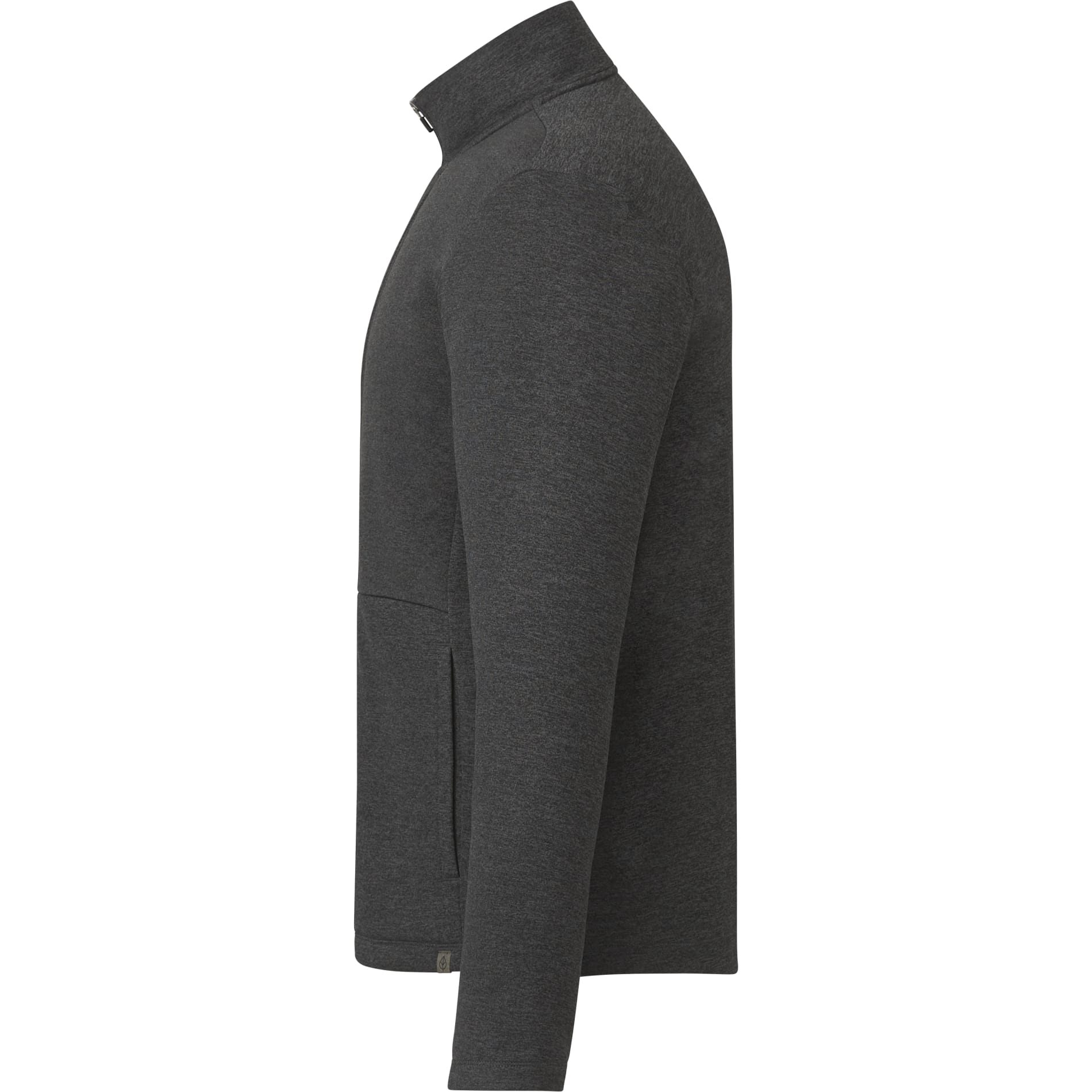 MERRITT Eco Knit Full Zip - Men's 209