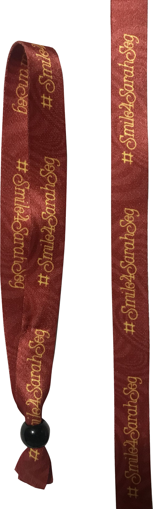 Custom Fabric Wristbands 3