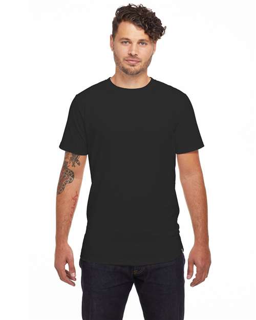 Unisex USA Made T-Shirt - EC1007U 4