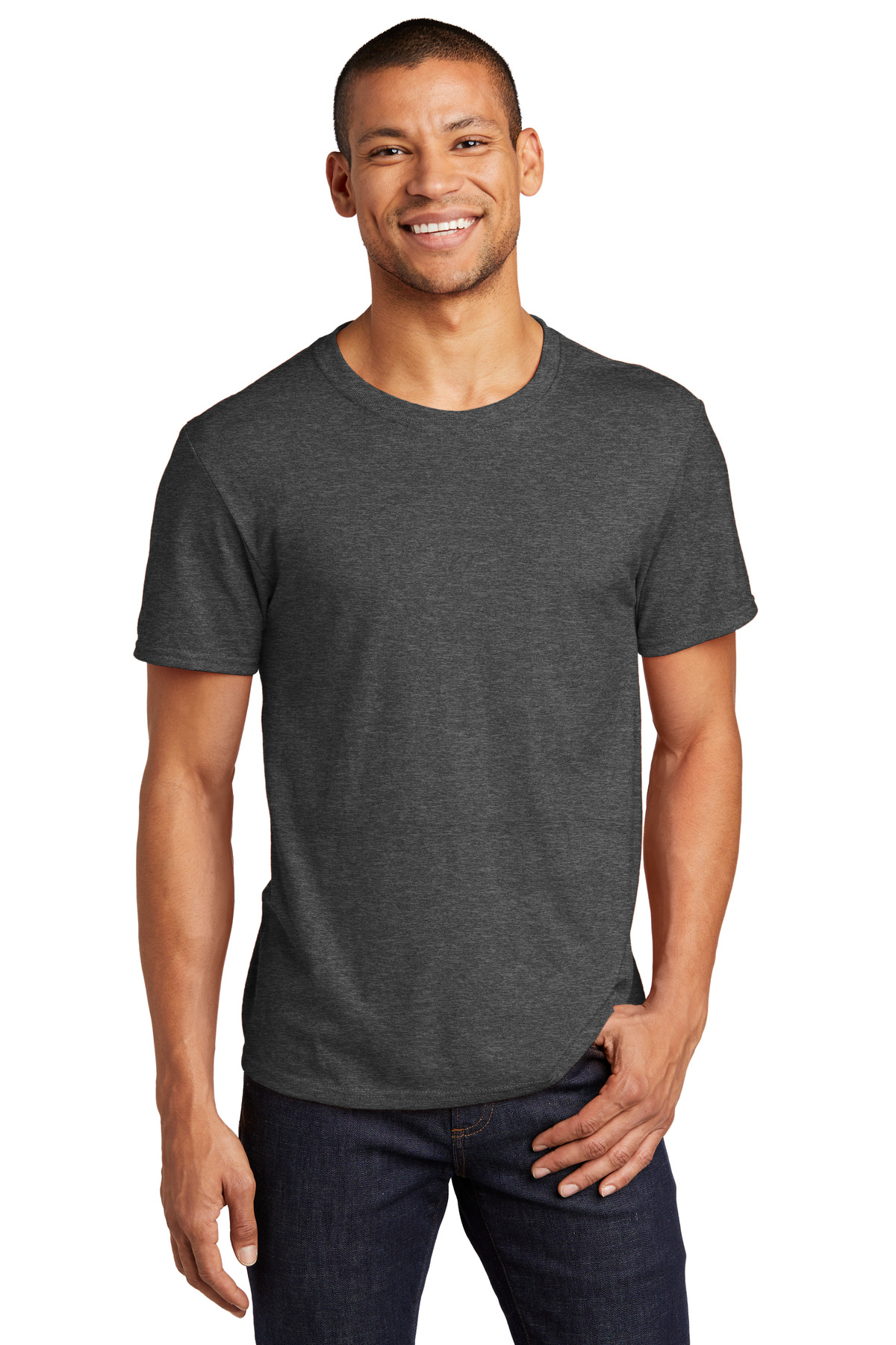 Jerzees Premium Blend Ring Spun T-Shirt 560M 29