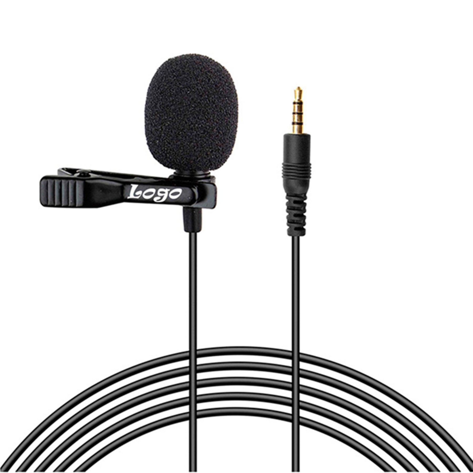 Mini Clip Mic 2