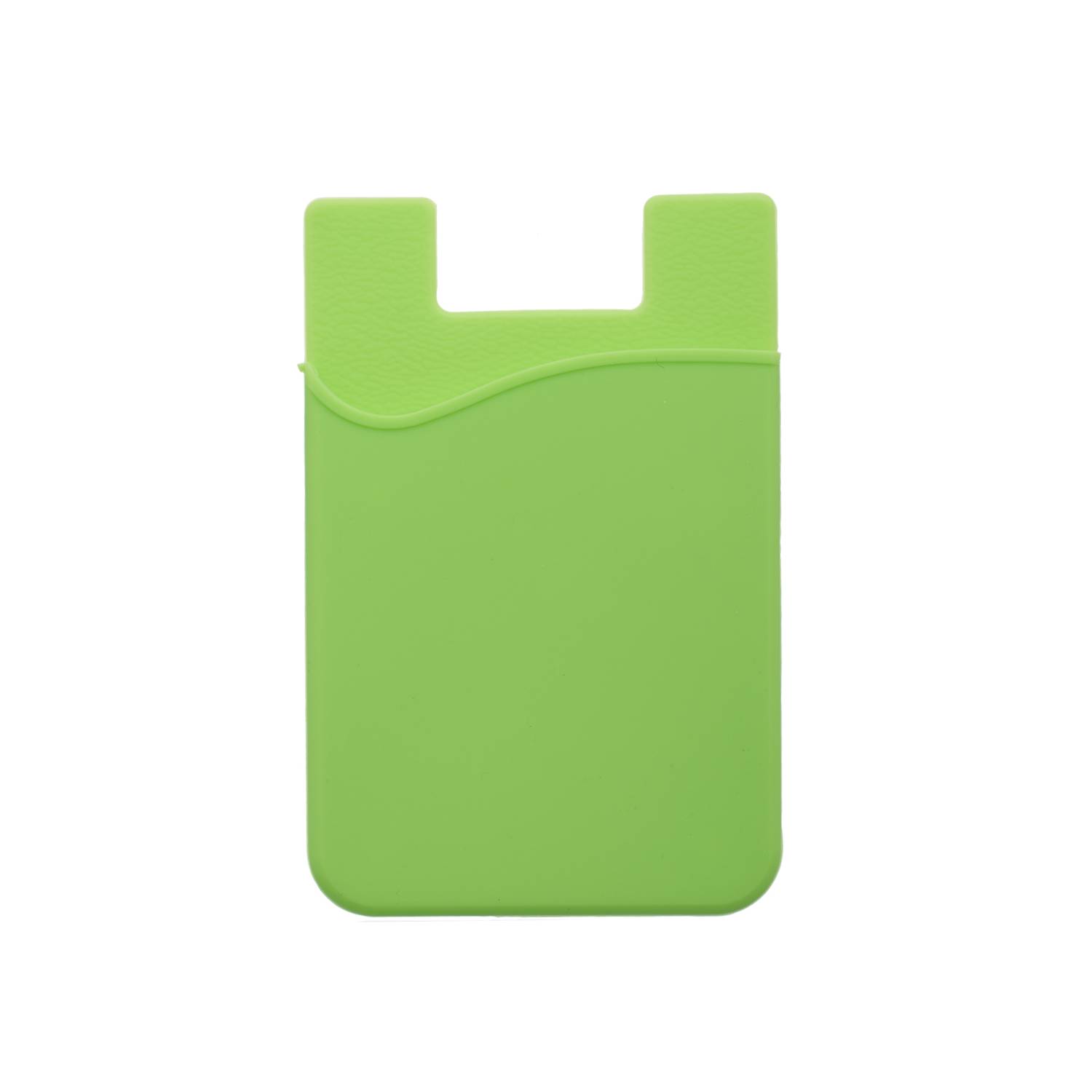Silicone Phone Wallet 6