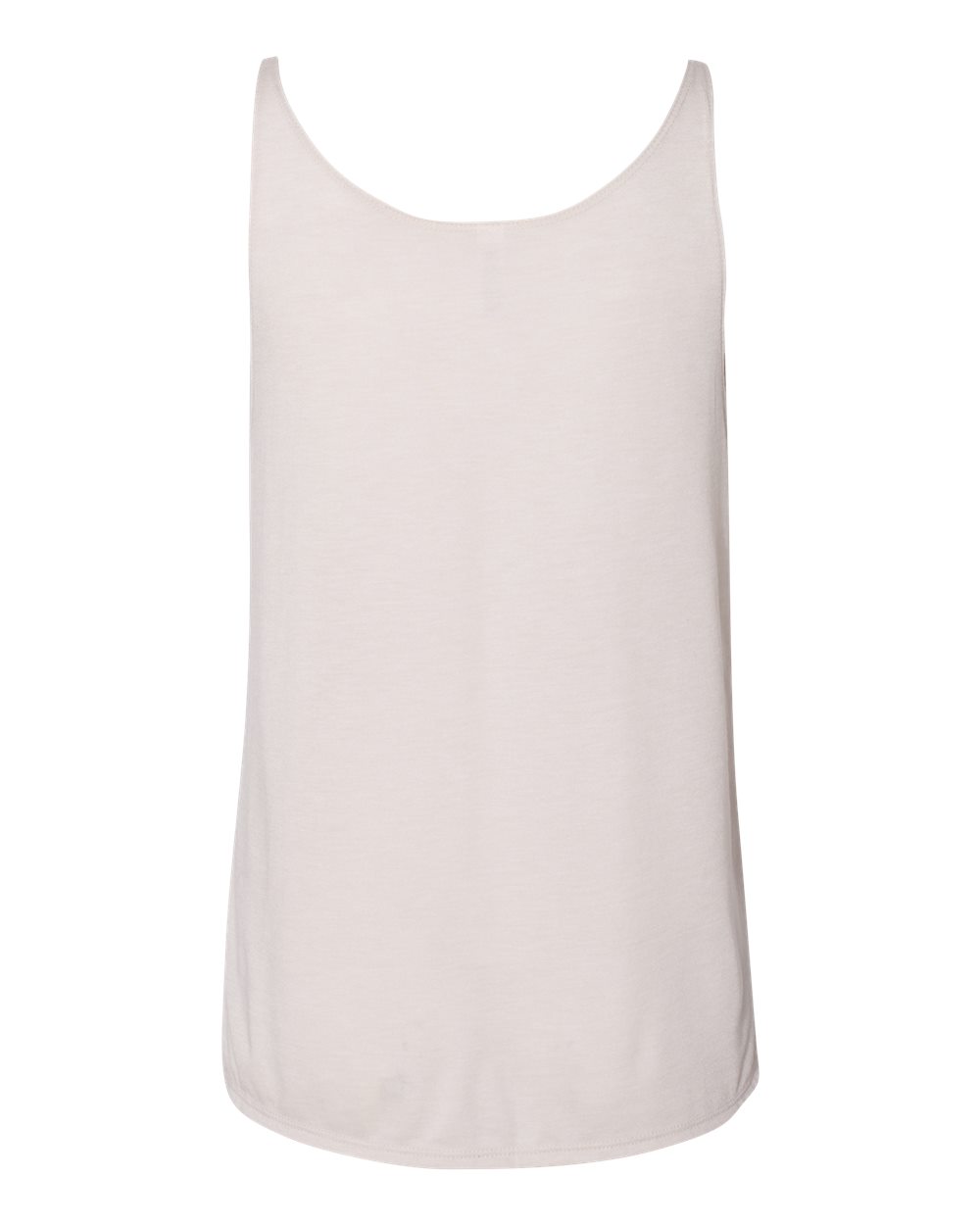 Women's Slouchy Tank - 8838 64