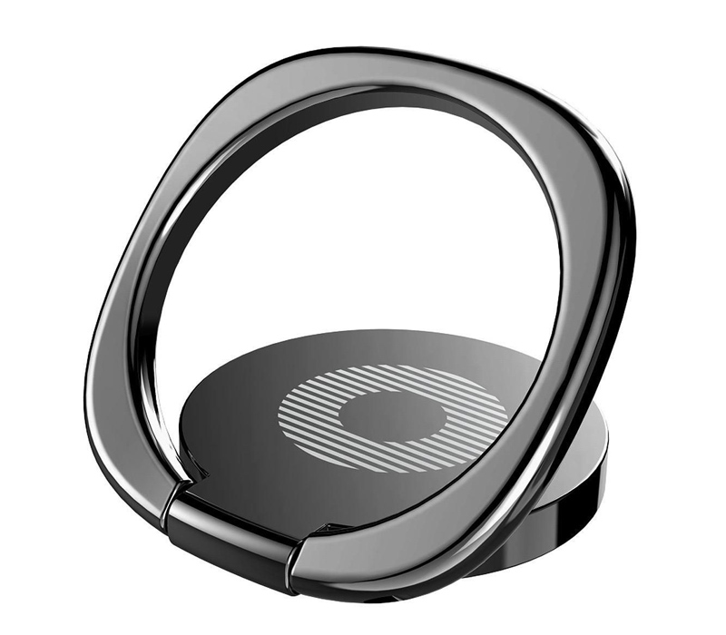 Metal Round Cell Phone Ring Stand Grip Holder 10
