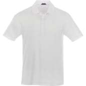 Men's ACADIA Short Sleeve Polo 64
