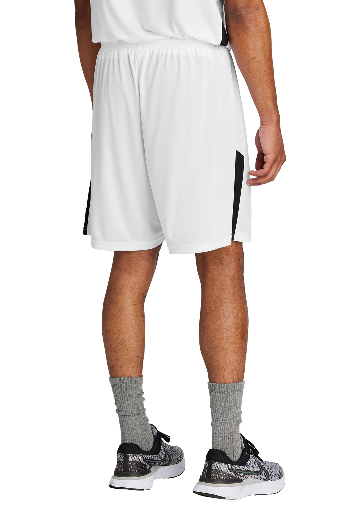 Sport-Tek Competitor United 7" Short ST103 33