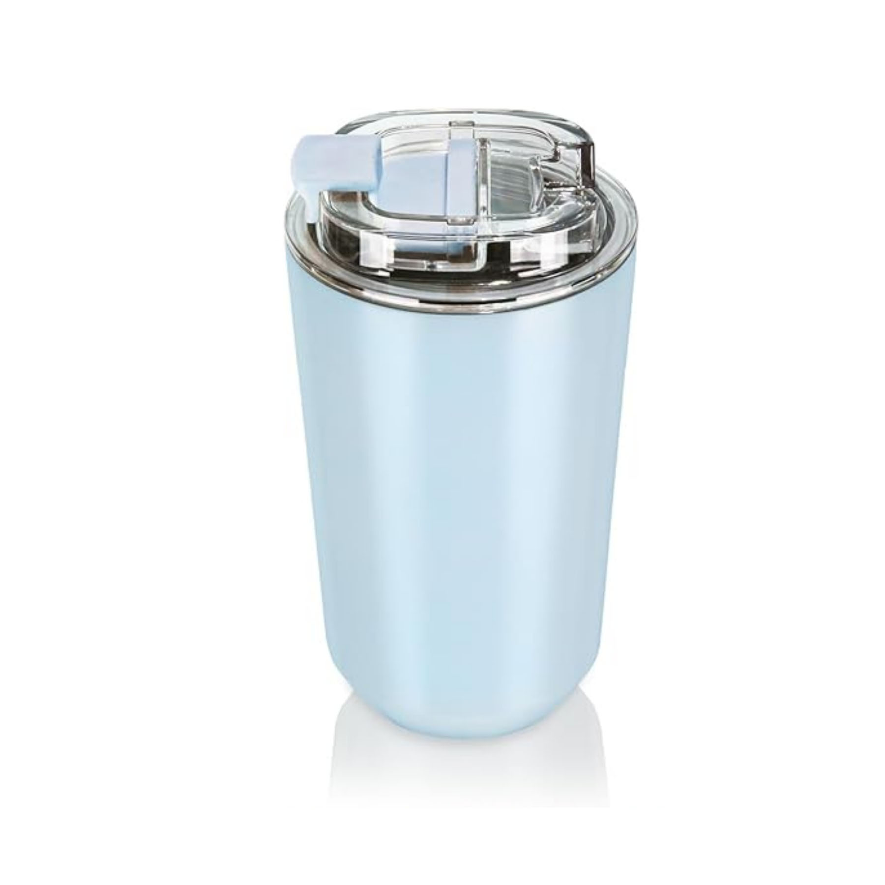 14oz Lid Insulated Tumbler 4