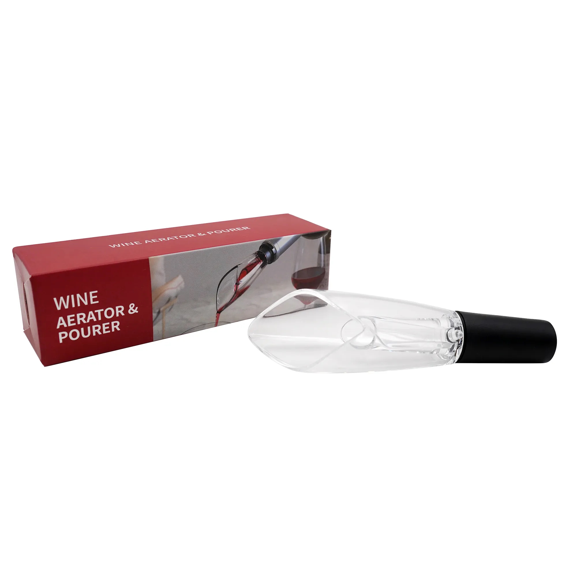 Wine Aerator Pourer
