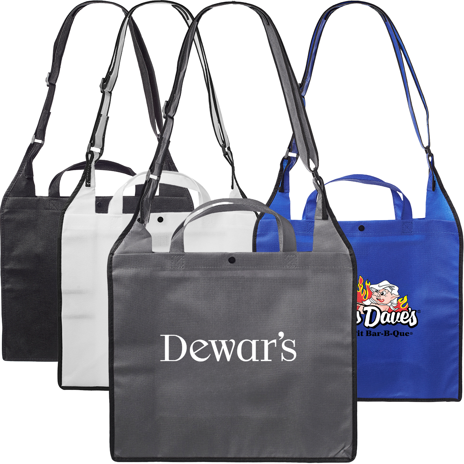 Non-Woven Convention Bag 2