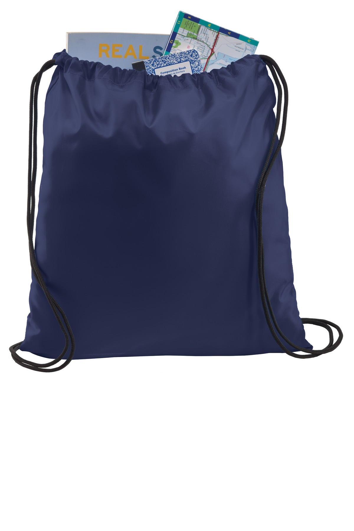 Port Authority Ultra-Core Cinch Pack. BG615 10