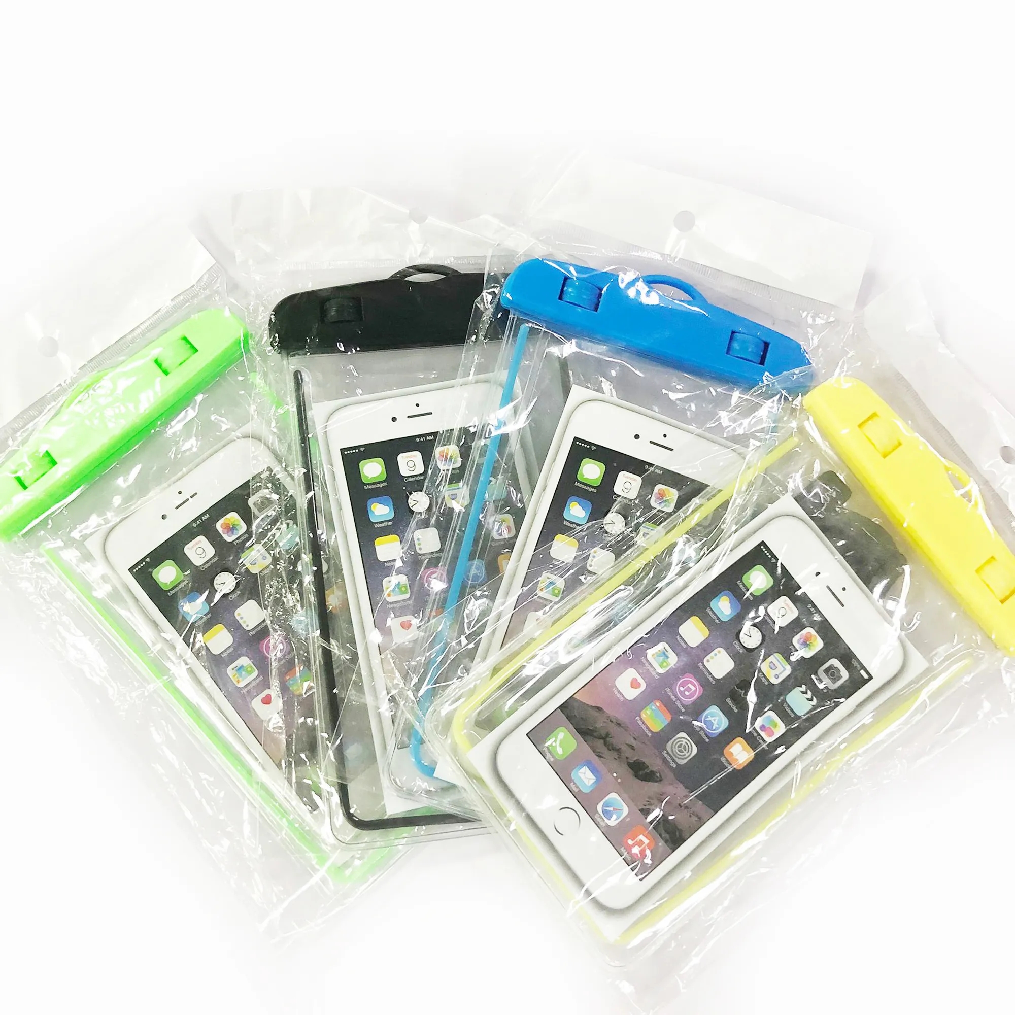 Water-resistant Phone Pouch 2