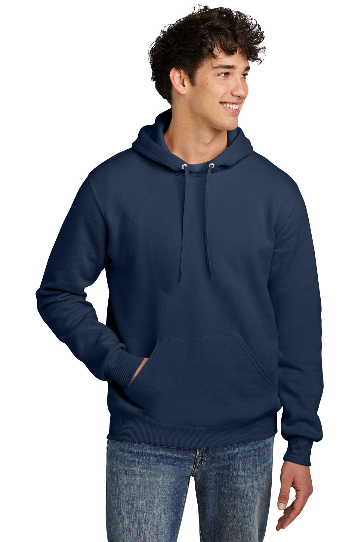 Jerzees® Eco Premium Blend Pullover Hooded Sweatshirt 41