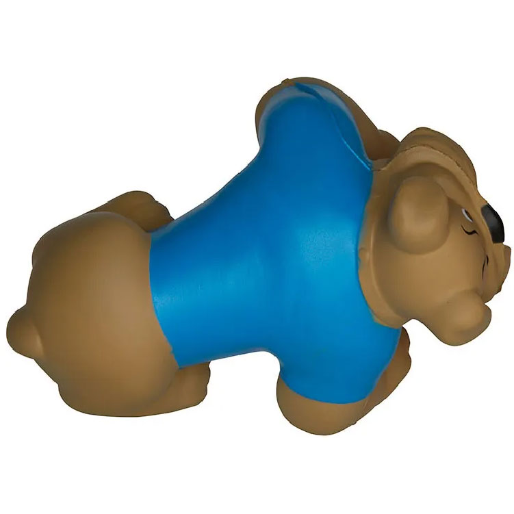 Bull Dog Stress Reliever 4