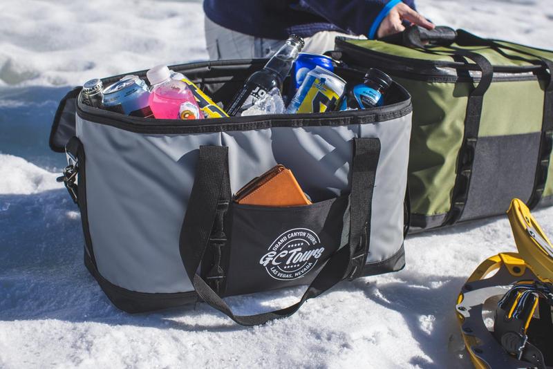Basecamp Everglade Cooler 162