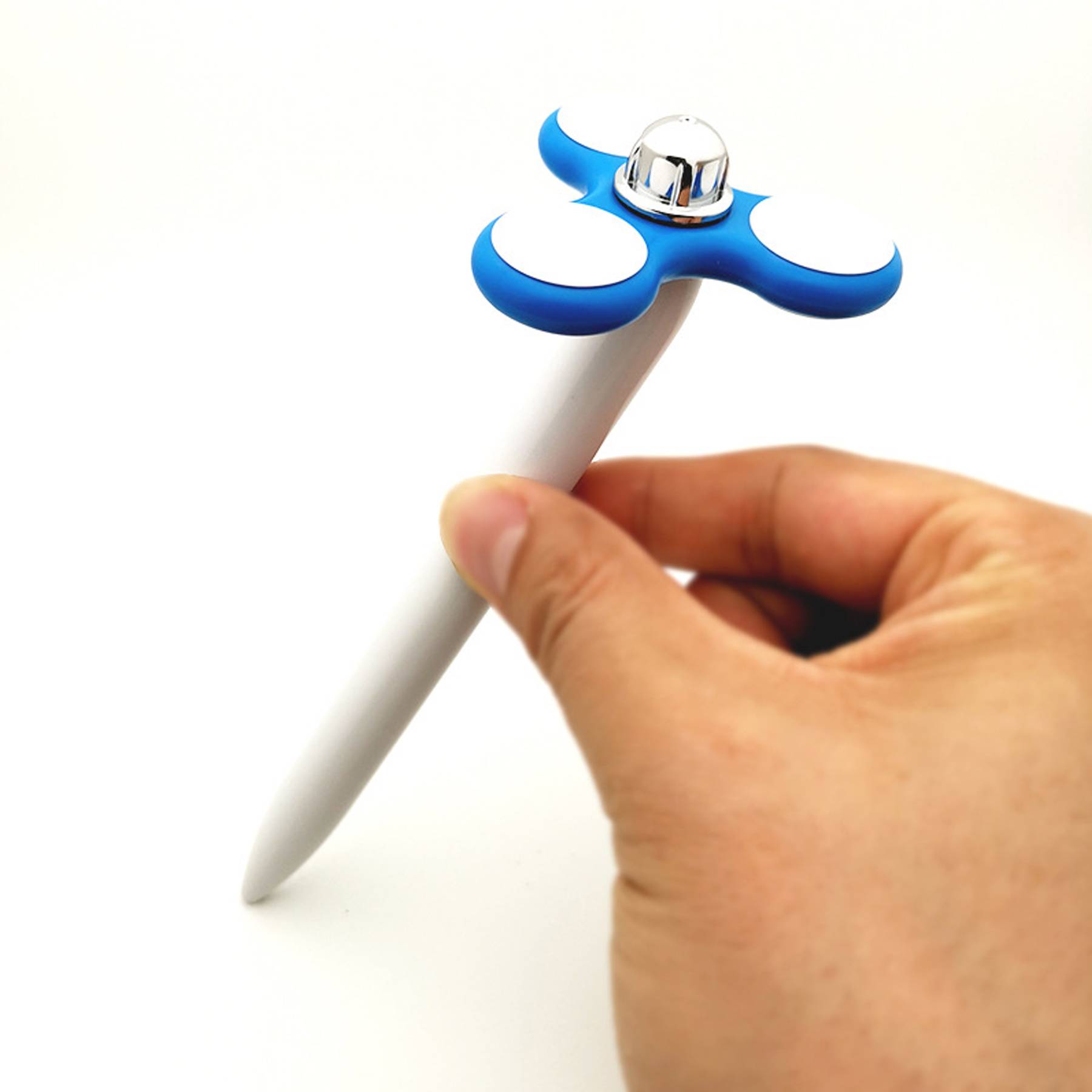 Decompression Spinner Pen 5