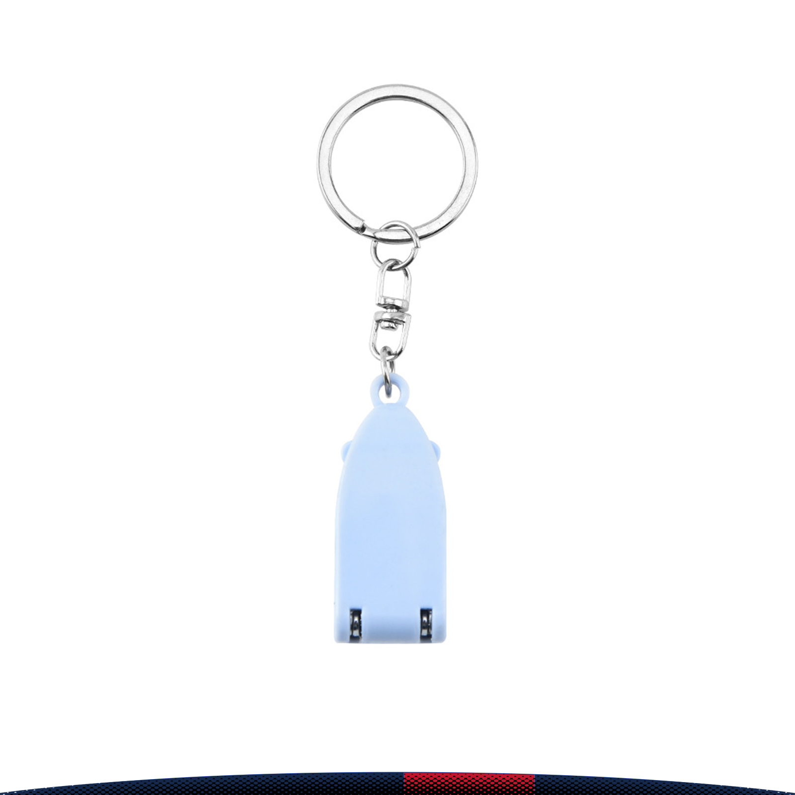 Grento Mini Foldable Nail Clipper 4