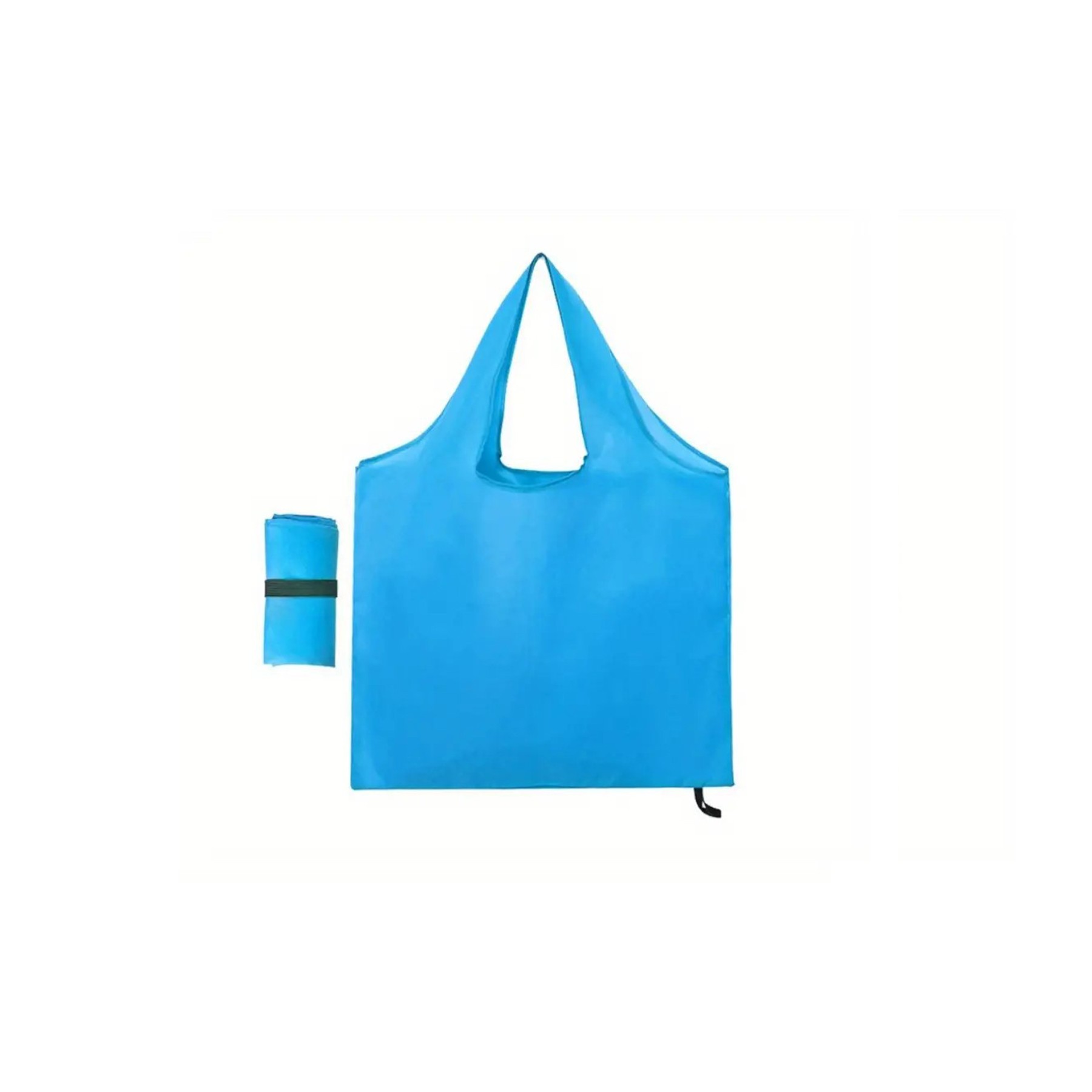 Large Reusable Grocery Tote Bag 6