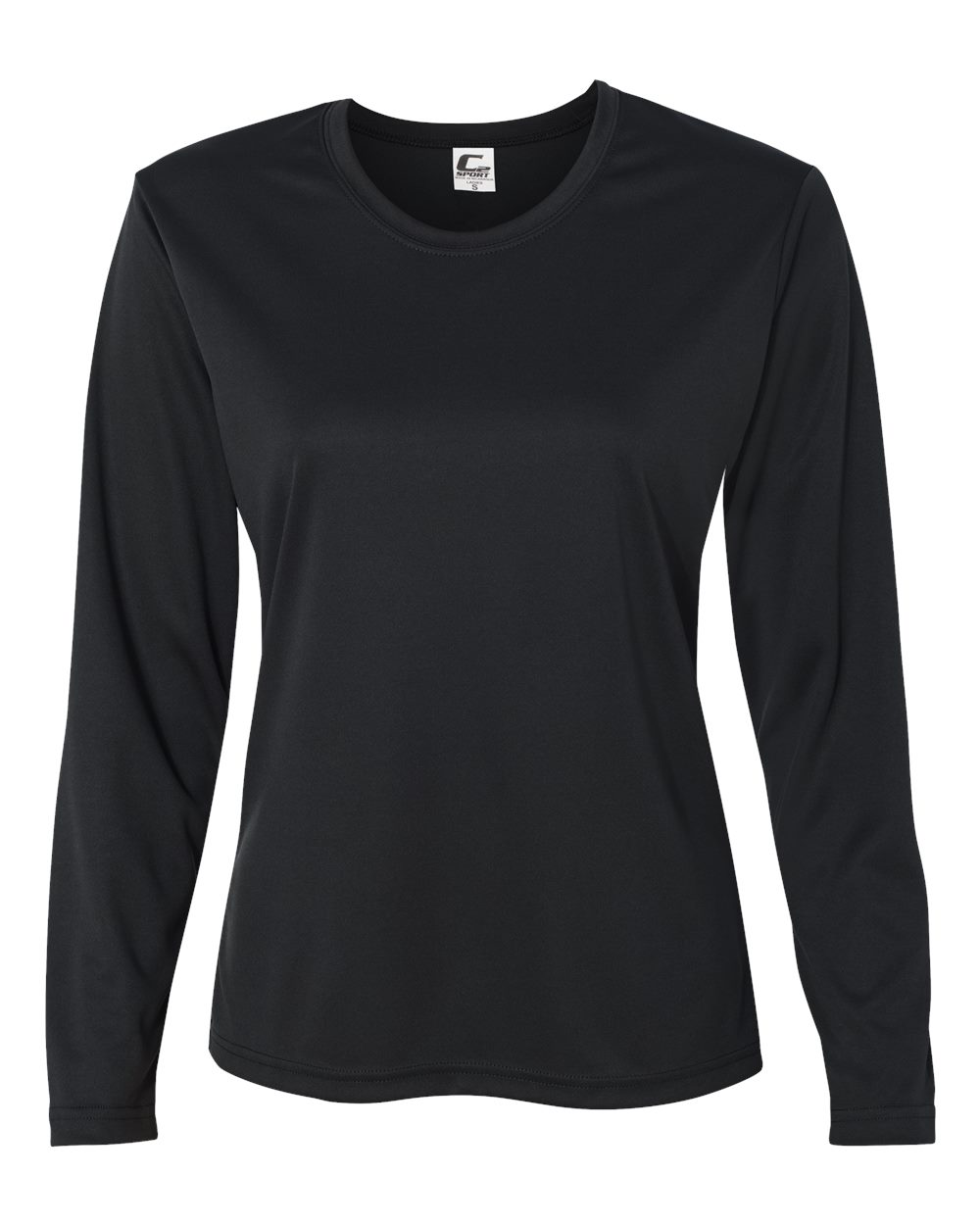 Women's Performance Long Sleeve T-Shirt - 5604 20