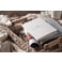 5.5" x 8.5" FSC® Recycled Seed Paper Bound Journal 79