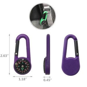 Silicone Keychain 10
