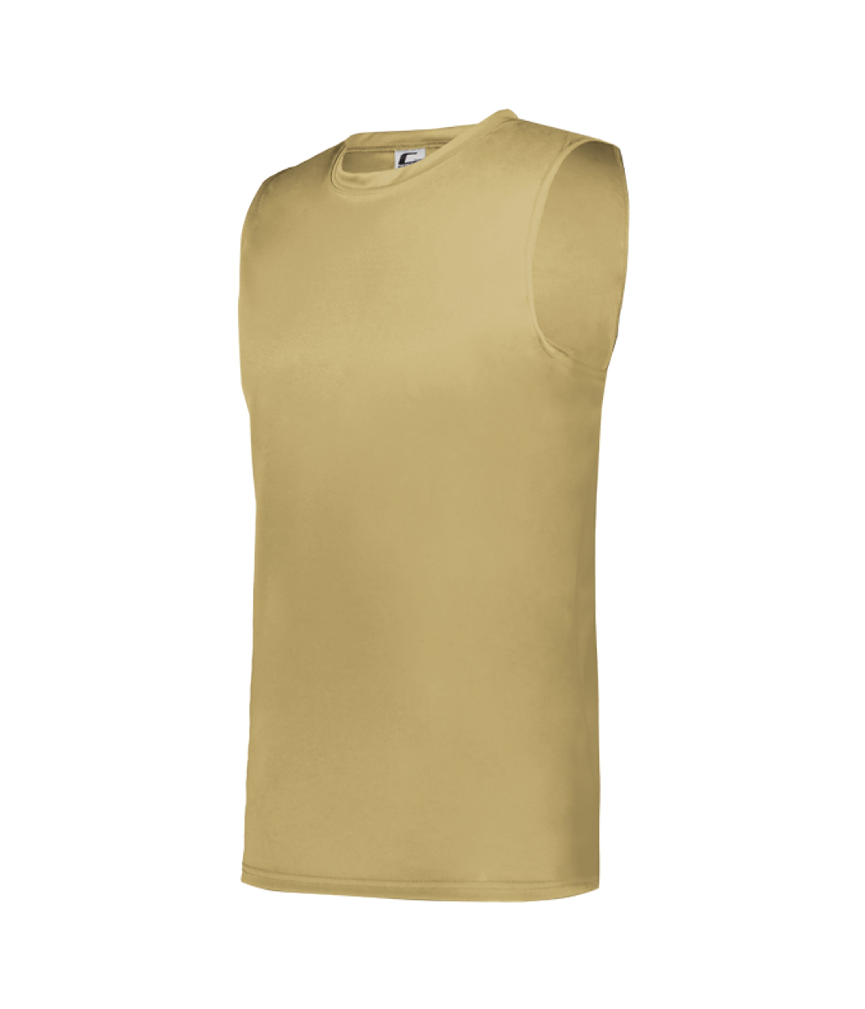 YOUTH C2 SLEEVELESS TEE 12