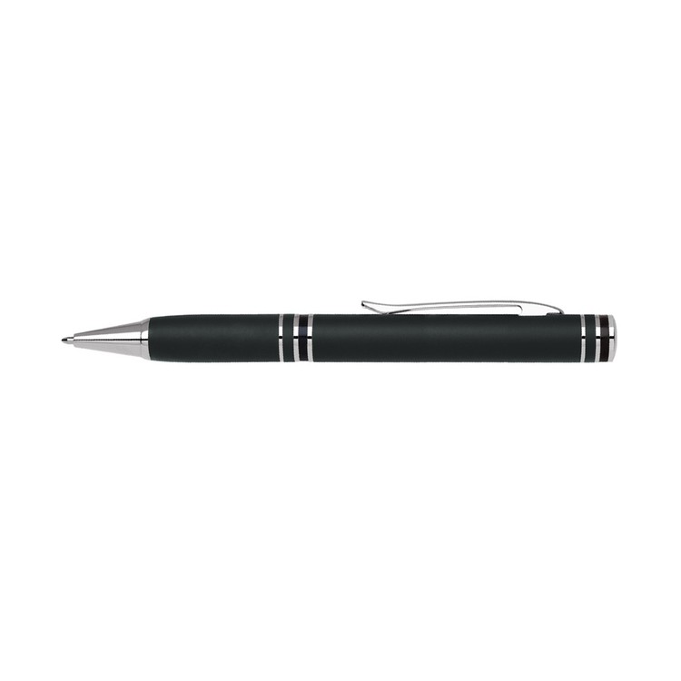 Twist Action Metal Pen, Ballpoint pen 12