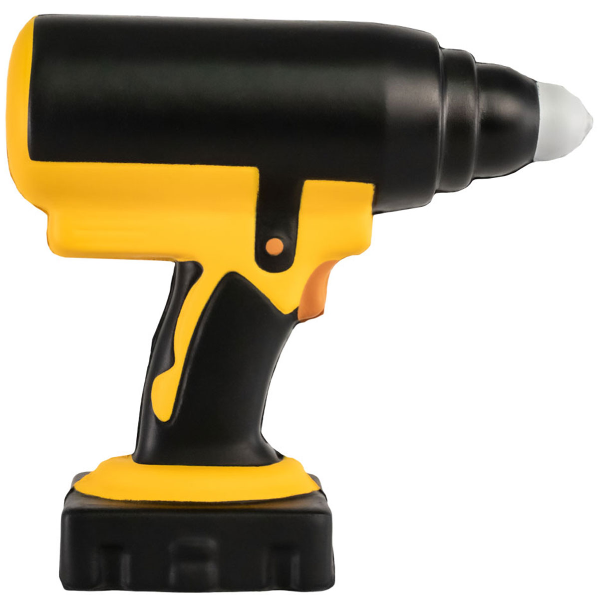 Drill Stress Reliver 2