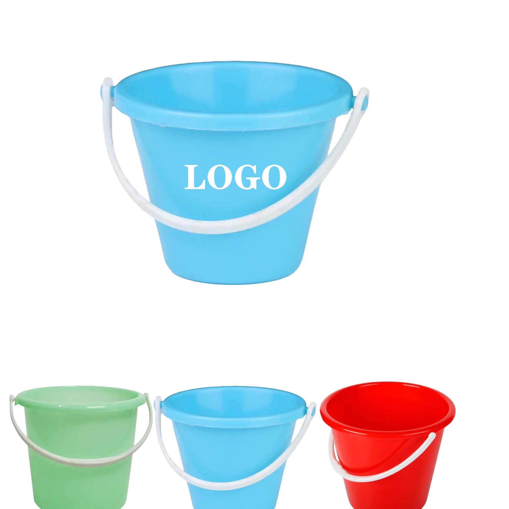 MOQ 20 pcs Fishing Catch Bucket 2