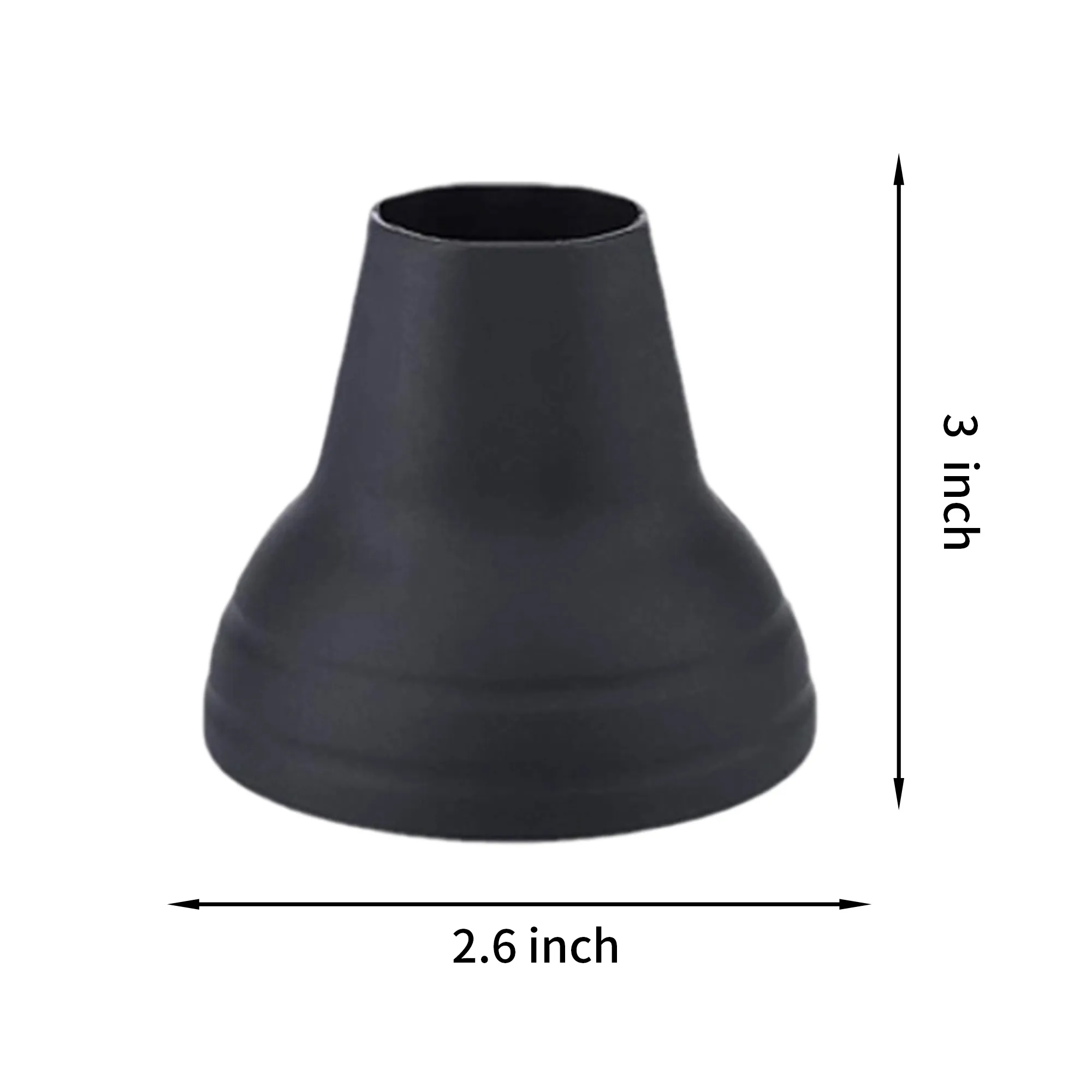 Silicone Pickleball Paddle Ball Grabber 3