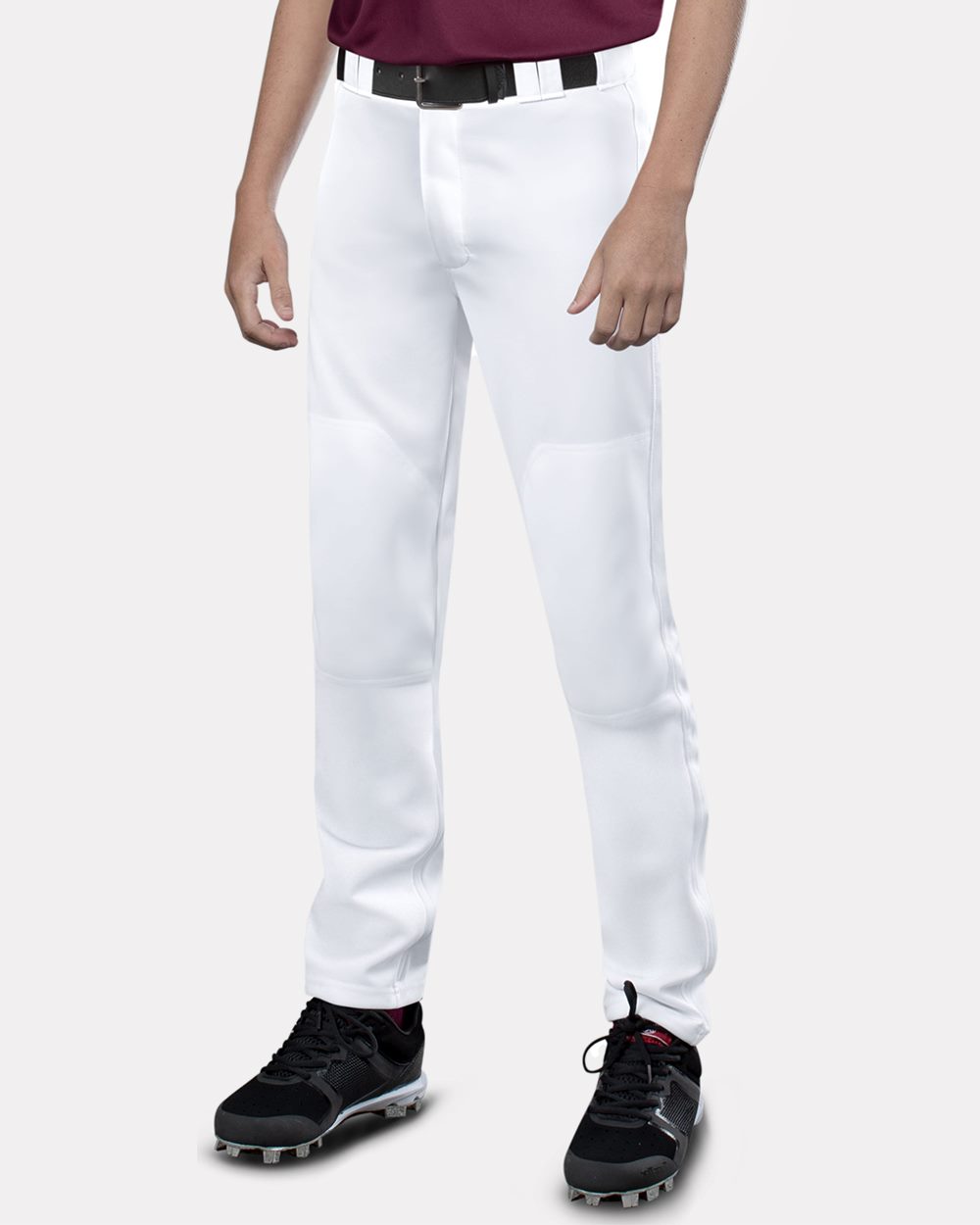 Youth Solid Change-Up Baseball Pants - R13DBB 3