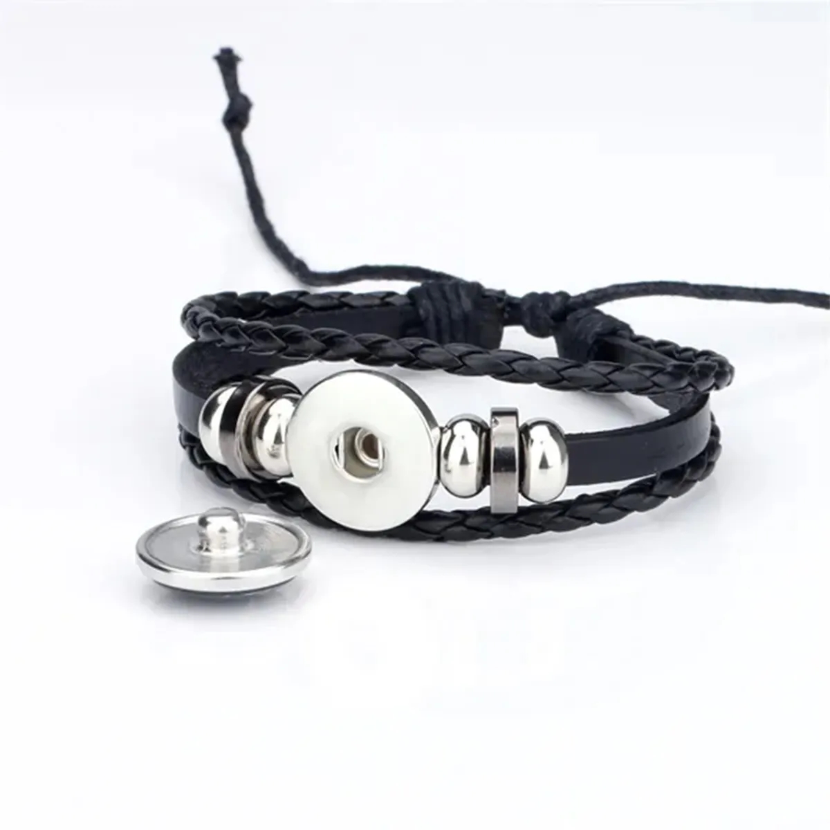 Trump 2024 Campaign Unisex Chain Bracelet Take America Back 5