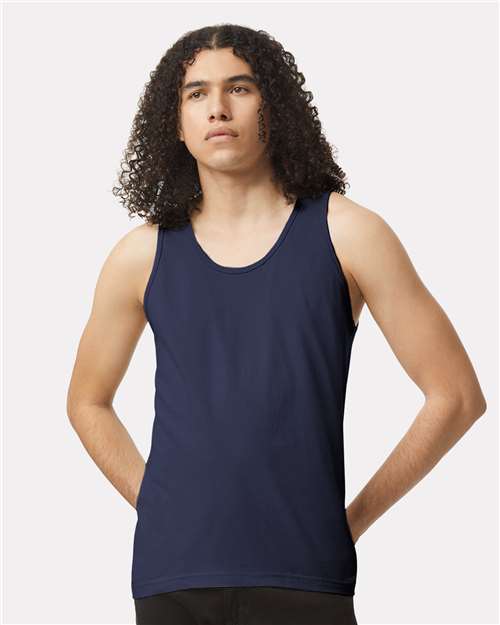 Unisex Fine Jersey Tank - 2408 24