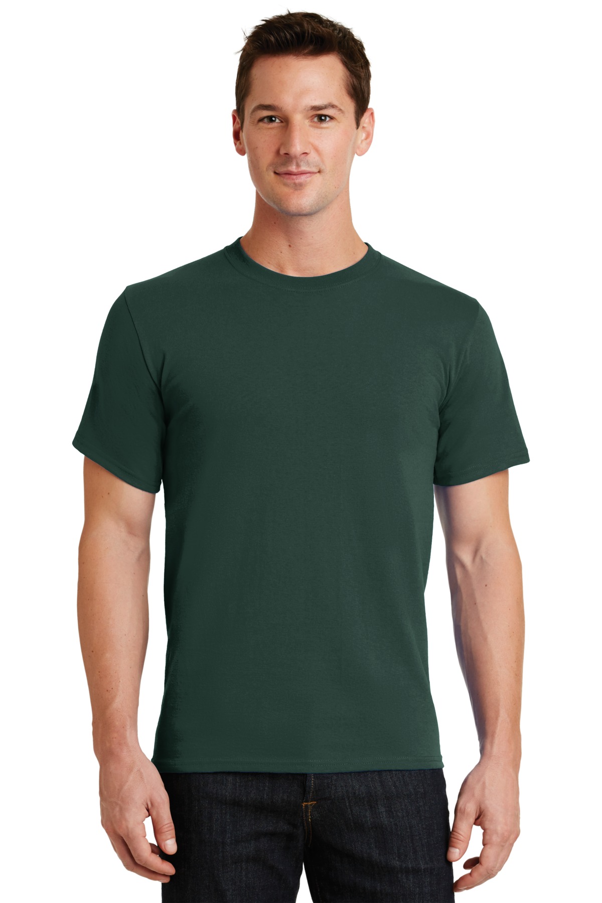 Port & Company® Essential Tee 133